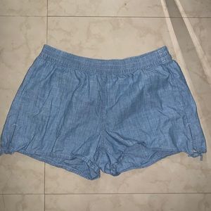Madewell Shorts size M